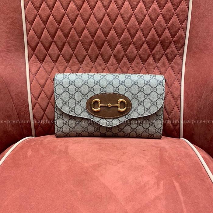 구찌 677286 홀스빗 1955 숄더백